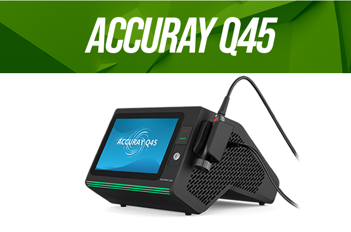 AccuRay Q45