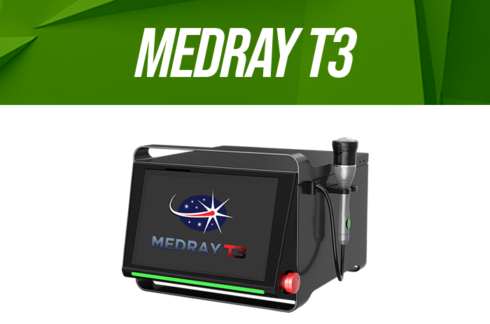 Medray T3