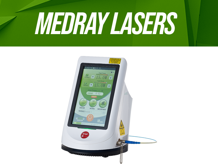 Medray Lasers