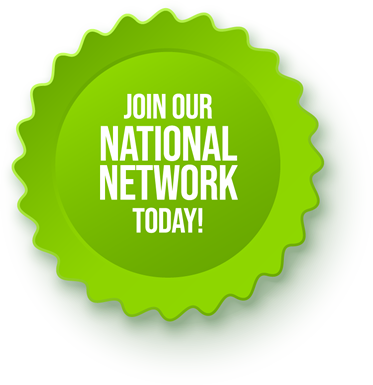Join Our National Network Today!